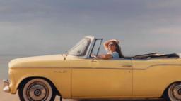 IDFA 2016 | Trailer | God Knows Where I Am