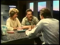 Lemon Sky (Trailer) - Kevin Bacon - 1988