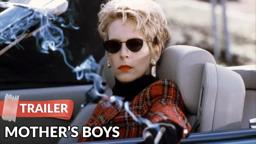 Mother's Boys (1993) Trailer | Jamie Lee Curtis | Peter Gallagher