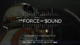 Trailer: 'The Force of Sound' | ABC News