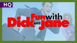 Fun with Dick and Jane (2005) Trailer