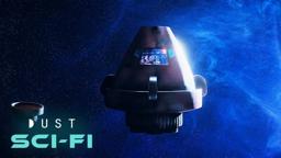 Sci-Fi Short Film "Lost in the Sky" | DUST | Online Premiere