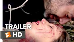 Anger of the Dead Official Trailer 1 (2016) - Zombie Movie HD