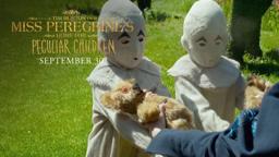 Olympics TV Commercial