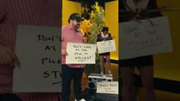 Don't forget to get your tickets for Hoppers!!