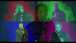 Trailer | The Domino Effect | Ali Siddiq Stand Up