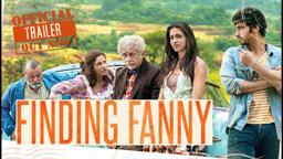 Finding Fanny | Official Trailer | Arjun Kapoor, Deepika Padukone