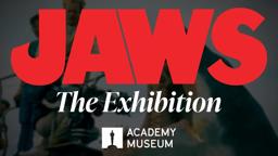 Jaws The Exhibition Opens September 14, 2025 at the Academy Museum