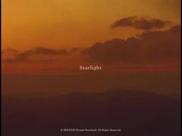 Starlight (16mm, trailer)