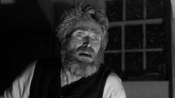 Willem Dafoe Monologue