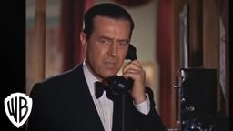 Dial M for Murder | 3D - Murder | Warner Bros. Entertainment