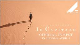 'Journey' Official TV Spot [Subtitled]