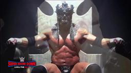 Triple H announces Australia's WWE Super Show-Down on Oct. 6