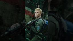 One week until 28 Years Later, only in cinemas June 19.