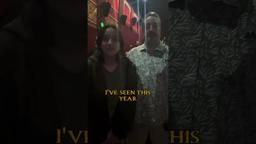 Audiences Are Losing It Over WITCHBOARD (2025) | The Scariest Horror Experience This Year