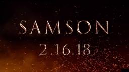 Samson Teaser Trailer (Official) 2018