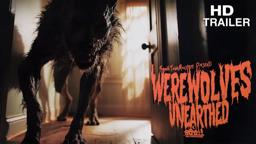 Werewolves Unearthed - Trailer (2023 Dogman Film)