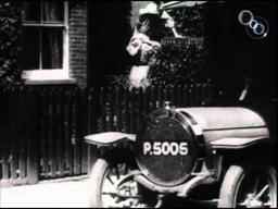 Tilly the Tomboy Visits the Poor (1910)