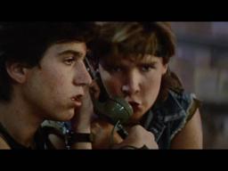 The Lost Boys - Trailer