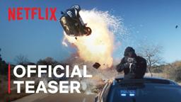 Official Teaser [Subtitled]