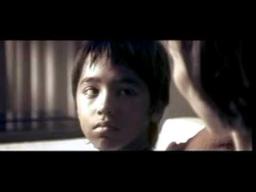 Trailer - "The Tesseract" (2003) Eng