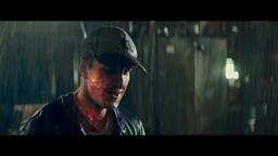 Singular (Sci-Fi Short Film)