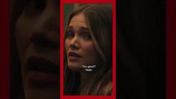 Olivia & Mason Want You To Watch Heart Eyes at Home