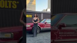 You know her name -- Valentina Allegra de Fontaine.