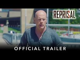 Official International Trailer