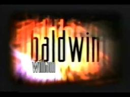 Nastassja Kinski: Say Nothing Trailer (2002)