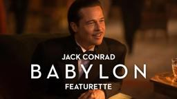 Jack Conrad Featurette