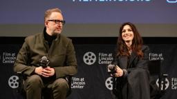 James Gray, Anne Hathaway, Jeremy Strong & More on Armageddon Time | NYFF60
