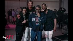 Justin Tipping and Taylor Mason on Working with HIM Producer Jordan Peele