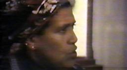 AUDRE LORDE - THE BERLIN YEARS/ TRAILER