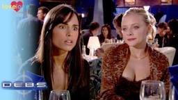 Lucy's BAD Blind Date
