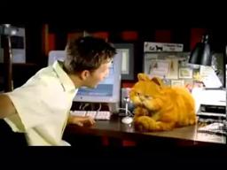 Garfield The Movie 2004   Official  Trailer
