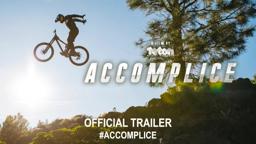 Accomplice (2020) | Official Trailer HD