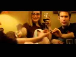 Bookends - Trailer