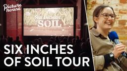 Green Screen - Touring Picturehouses