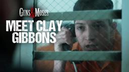 Meet Clay Gibbons | Jackson A. Dunn