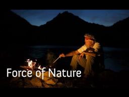FORCE OF NATURE - THE DAVID SUZUKI MOVIE trailer