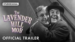 4K Restoration Official Trailer