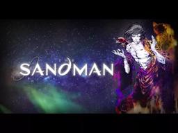 Sandman: 24 Hour Diner