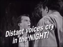 The Red House (1947) - Trailer