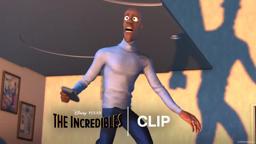 Honey!? Where's my Super Suit? - Official Clip