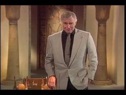 NBC Mystery of the Sphinx Emmy Winning Special-Fritz Heede music