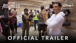 Official Trailer