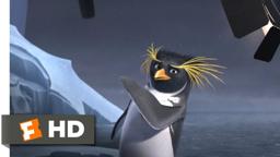 Surf's Up - Surfing Documentary Scene (1/10) | Movieclips