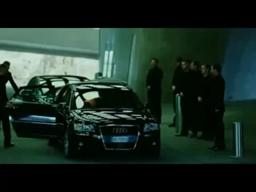 'The International' Trailer (High Quality)