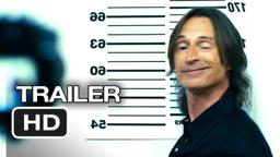California Solo Official Trailer #1 (2012) - Robert Carlyle Movie HD